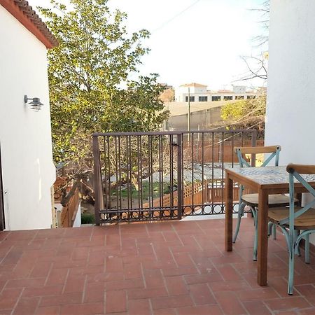 Casa Raval De Gracia C Villa Cambrils Dış mekan fotoğraf
