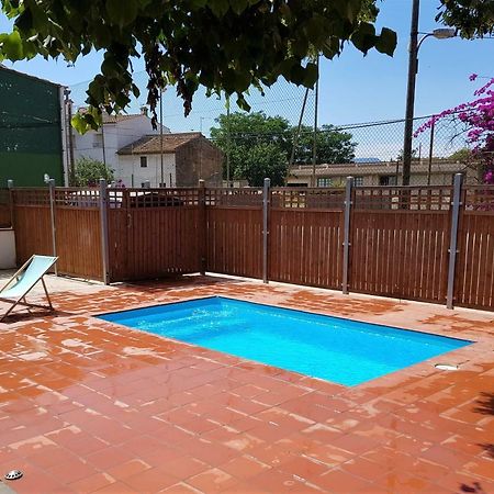 Casa Raval De Gracia C Villa Cambrils Dış mekan fotoğraf
