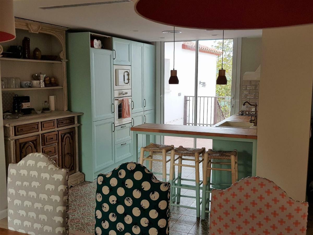Casa Raval De Gracia C Villa Cambrils Dış mekan fotoğraf