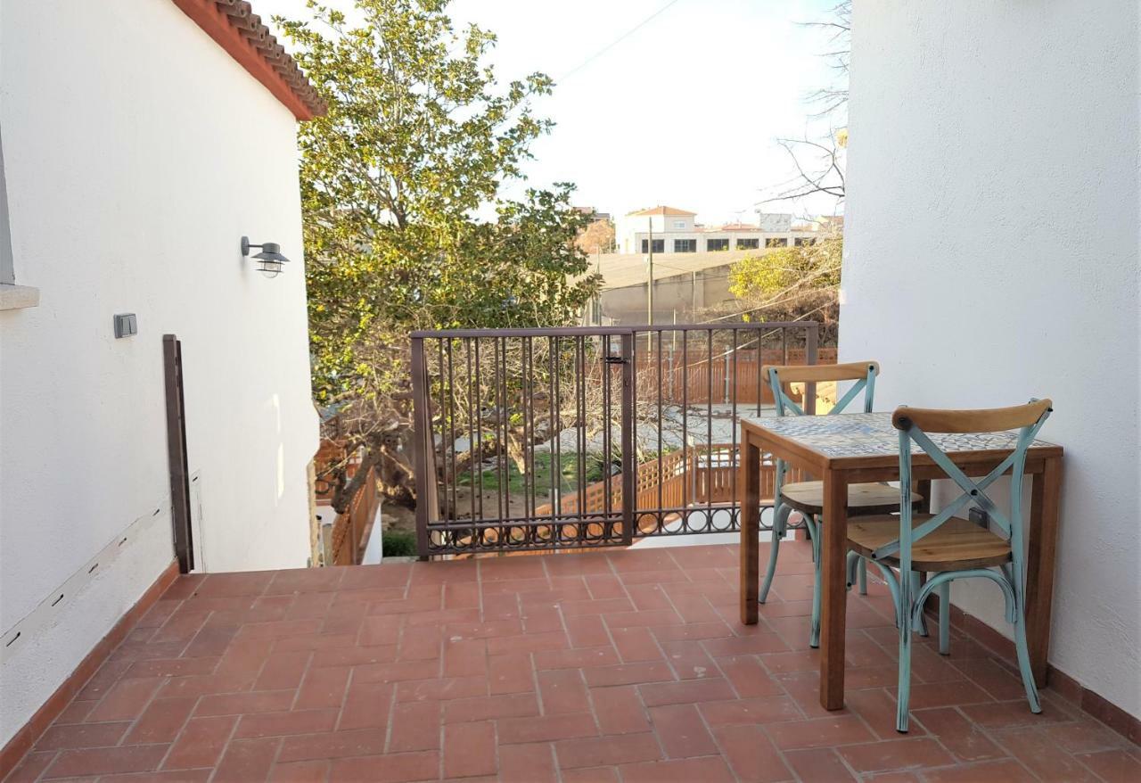 Casa Raval De Gracia C Villa Cambrils Dış mekan fotoğraf