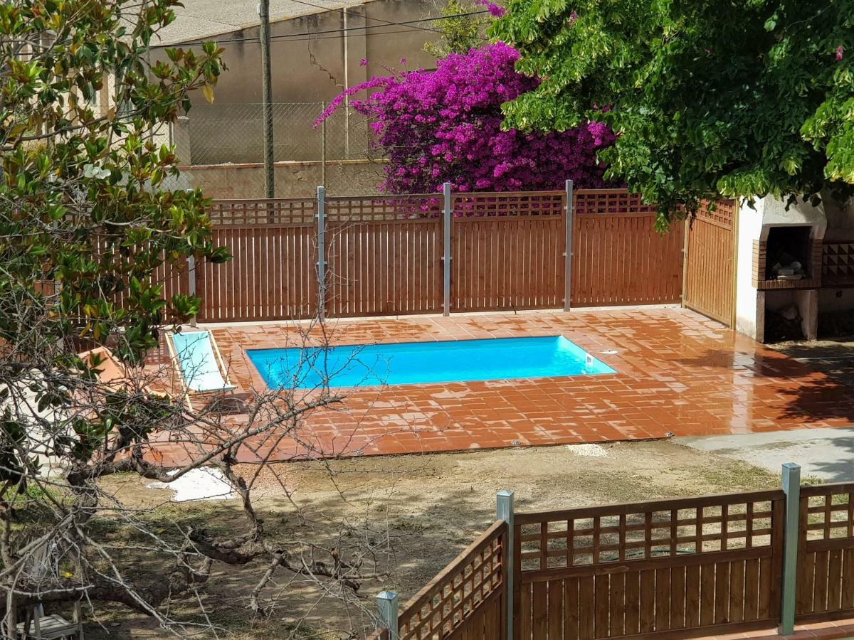 Casa Raval De Gracia C Villa Cambrils Dış mekan fotoğraf