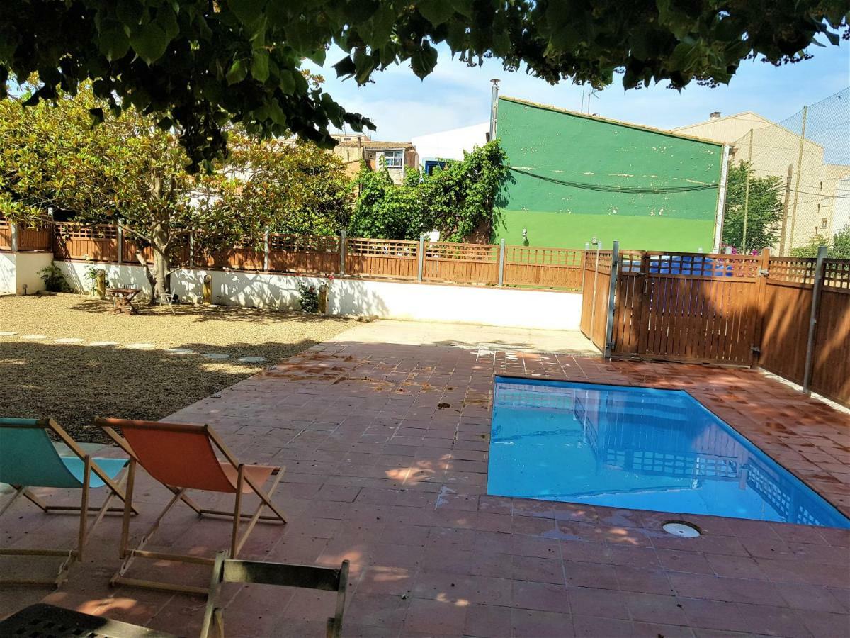 Casa Raval De Gracia C Villa Cambrils Dış mekan fotoğraf
