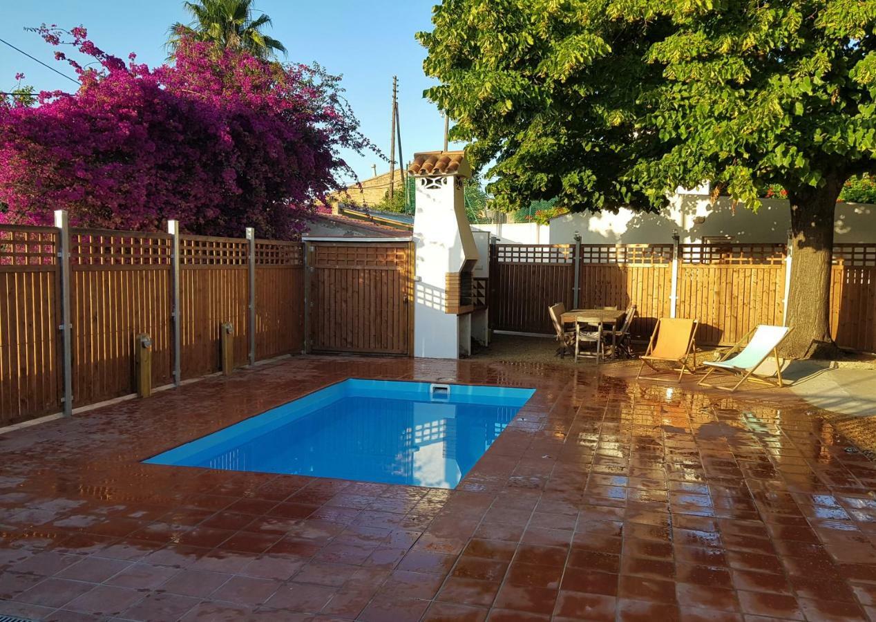 Casa Raval De Gracia C Villa Cambrils Dış mekan fotoğraf
